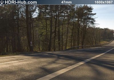 HDR 145 Rural Road Plates - Layout License - Gallery 12