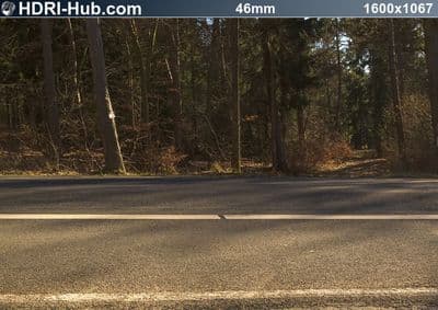 HDR 145 Rural Road Plates - Layout License - Gallery 13