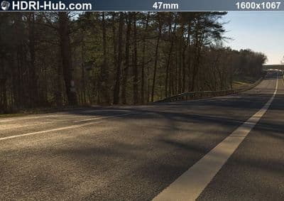 HDR 145 Rural Road Plates - Layout License - Gallery 14