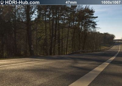 HDR 145 Rural Road Plates - Layout License - Gallery 15