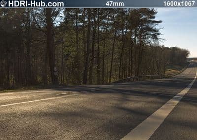 HDR 145 Rural Road Plates - Layout License - Gallery 16