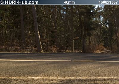HDR 145 Rural Road Plates - Layout License - Gallery 17