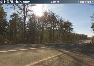 HDR 145 Rural Road Plates - Layout License - Gallery 19