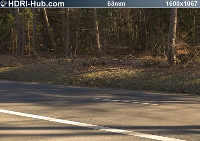 HDR 145 Rural Road Plates - Layout License - Gallery 21