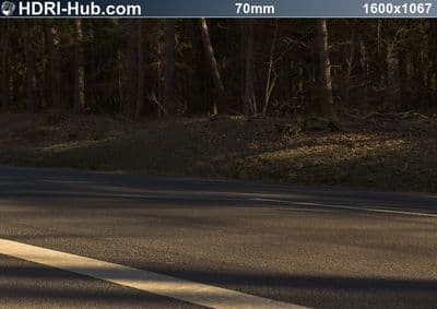 HDR 145 Rural Road Plates - Layout License - Gallery 24