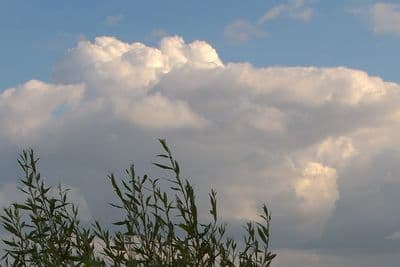 HDR 147 Rural Road Cloudy Sky 20k - Gallery 4
