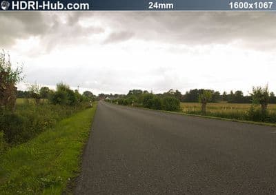 HDR 147 Rural Road Plates - Layout License - Gallery 4