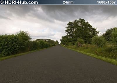 HDR 147 Rural Road Plates - Layout License - Gallery 5