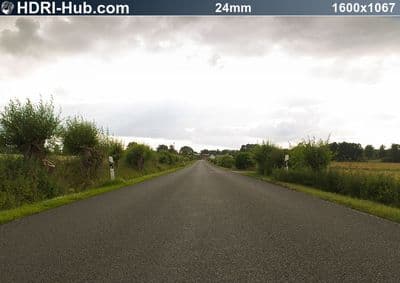 HDR 147 Rural Road Plates - Layout License - Gallery 6
