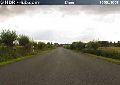 HDR 147 Rural Road Plates - Layout License - Gallery 7