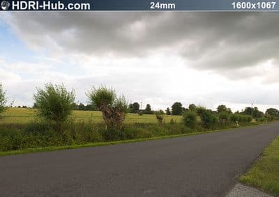 HDR 147 Rural Road Plates - Layout License - Gallery 8