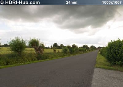 HDR 147 Rural Road Plates - Layout License - Gallery 9