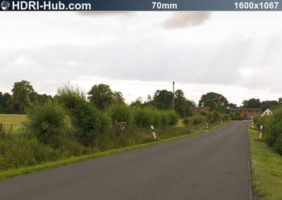 HDR 147 Rural Road Plates - Layout License - Gallery 11