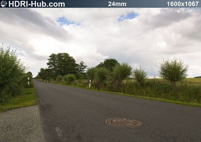 HDR 147 Rural Road Plates - Layout License - Gallery 13