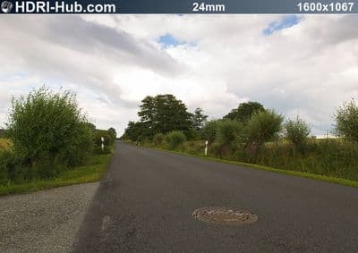 HDR 147 Rural Road Plates - Layout License - Gallery 14