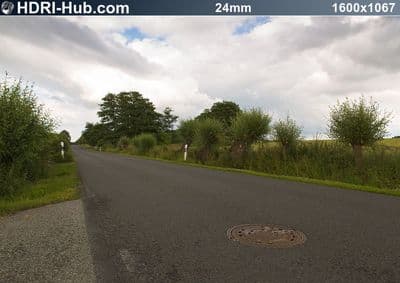 HDR 147 Rural Road Plates - Layout License - Gallery 16