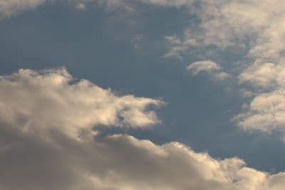 HDR 148 Cloudy Evening Sky 20k - Gallery 4