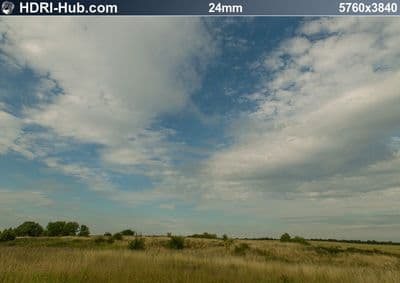 HDR 155 Cloudy Sky Plates 1 - Gallery 3