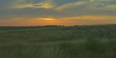 HDR 156 Blue Evening Sky - Gallery 2
