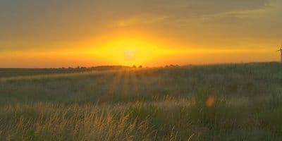 HDR 157 Blue Evening Sky - Gallery 2