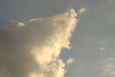 HDR 163 Dusk Cloudy Sky 20k - Gallery 3