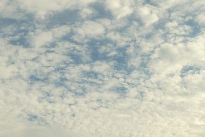 HDR 164 Cloudy Sky - Gallery 3