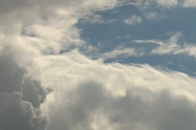 HDR 165 Big Clouds Sky 20k - Gallery 3