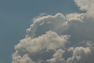 HDR 166 Sunny Storm Clouds 20k - Gallery 3