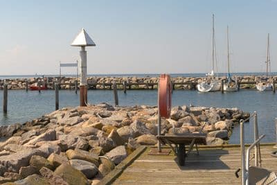 HDR 168 Sea Harbor Sunny - Gallery 3