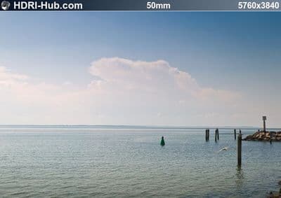 HDR 168 Sea Harbor Sunny Plates 1 - Gallery 7