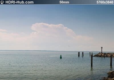 HDR 168 Sea Harbor Sunny Plates 1 - Gallery 8