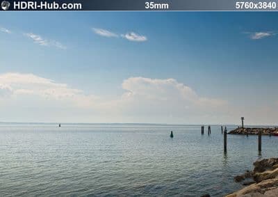 HDR 168 Sea Harbor Sunny Plates 1 - Gallery 9