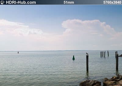 HDR 168 Sea Harbor Sunny Plates 1 - Gallery 11