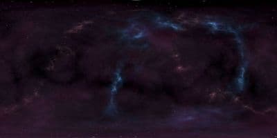 HDR 180-1 Space Sky and Stars - Gallery 1
