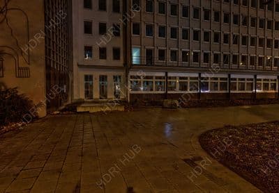 HDR City Road Night Lights (free) - Gallery 6