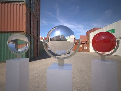 HDR Container (free) - Gallery 2