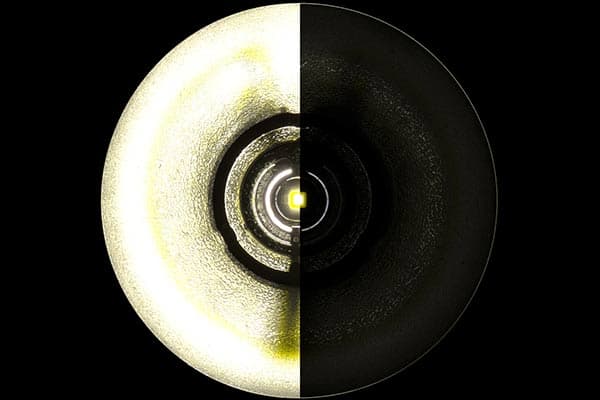 HDR Light Circular - Gallery 1