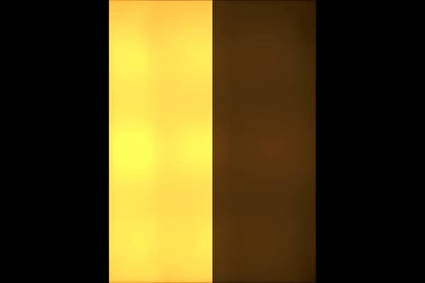 HDR Light Large Surface - Gallery 1