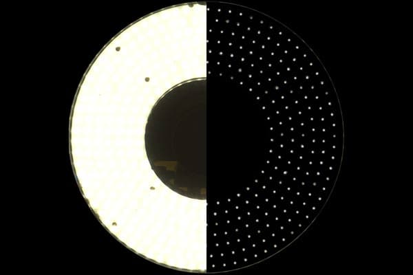 HDR Light LED Ring - Gallery 1