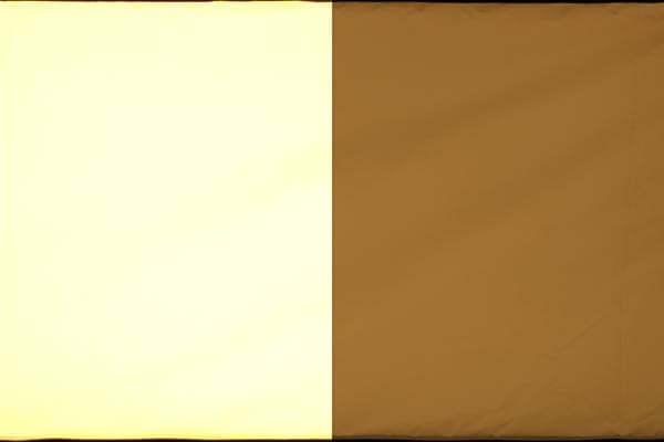 HDR Light Softbox Rectangular - Gallery 1
