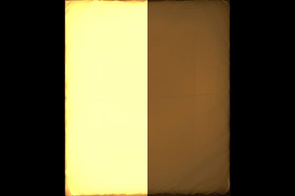 HDR Light Softbox Rectangular - Gallery 1
