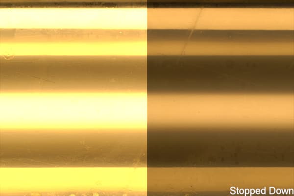 HDR Light Neon Light - Gallery 1