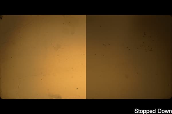 HDR Light Panel - Gallery 1