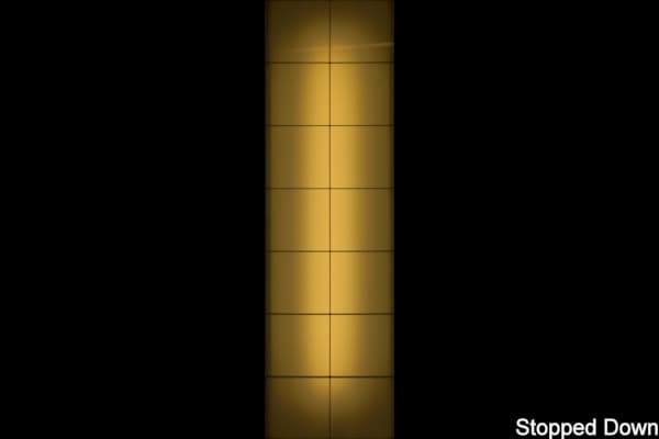 HDR Light Wall Light Panels - Gallery 1