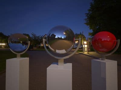HDR Night (free) - Gallery 2