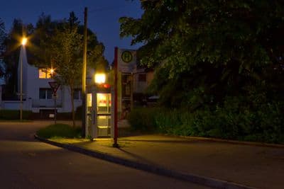 HDR Night (free) - Gallery 3