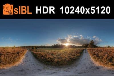 HDR Pack 001 Meadow - Gallery 5