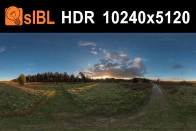 HDR Pack 001 Meadow - Gallery 6