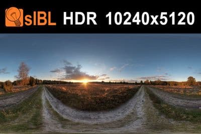 HDR Pack 001 Meadow - Gallery 8