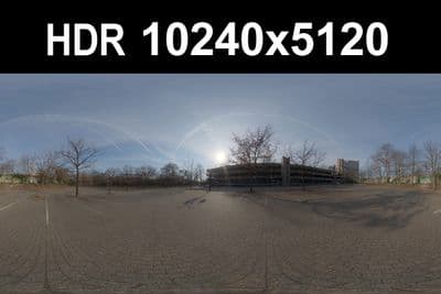 HDR Pack 003 Roads - Gallery 2